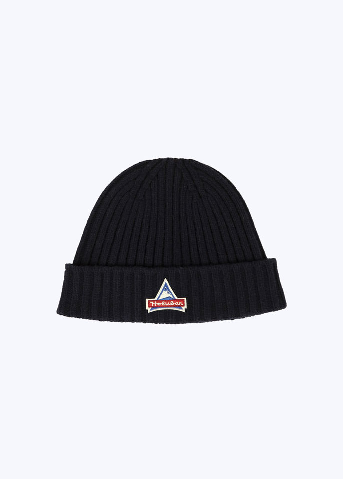 Buy Holubar Pioneer Hat Dark Blue - Scandinavian Fashion Store