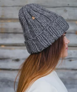 Myssyfarmi Kivi Muffi KnitKit
