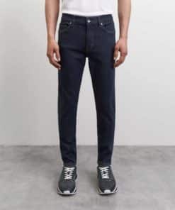 Tiger of Sweden Evolve Jeans Midnight Blue