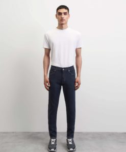 Tiger of Sweden Evolve Jeans Midnight Blue