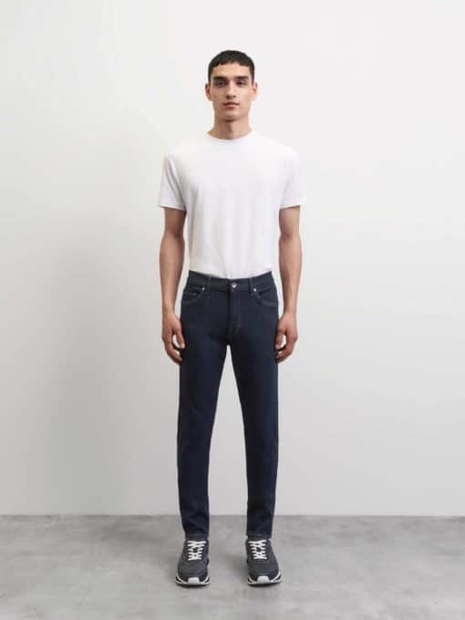Tiger of Sweden Evolve Jeans Midnight Blue