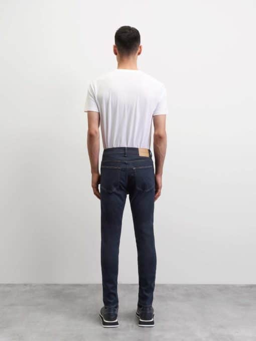 Tiger of Sweden Evolve Jeans Midnight Blue