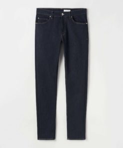 Tiger of Sweden Evolve Jeans Midnight Blue