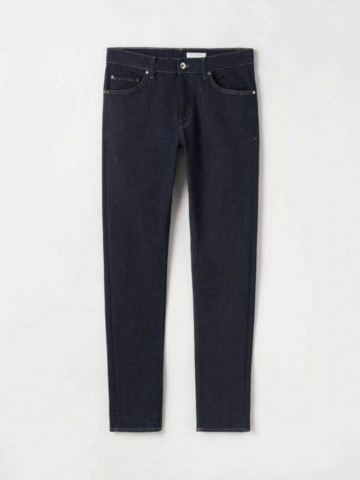 Tiger of Sweden Evolve Jeans Midnight Blue