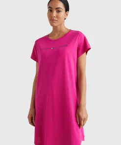 Tommy Hilfiger Short Sleeve Night Dress