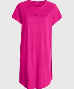 Tommy Hilfiger Short Sleeve Night Dress