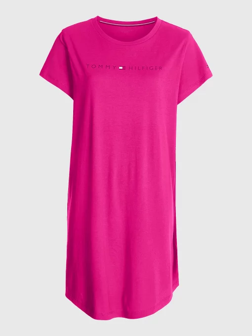 Tommy Hilfiger Short Sleeve Night Dress