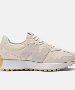 New Balance 327 White/Nude