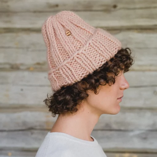 Myssyfarmi Nude Stylisti Muffi KnitKit