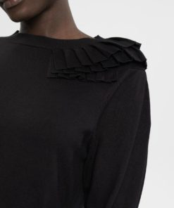 Esprit Sweater Black