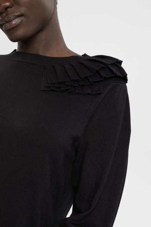 Esprit Sweater Black