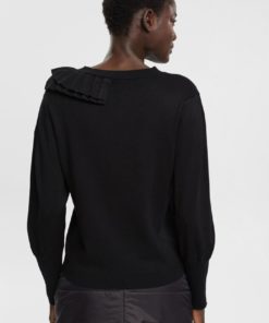 Esprit Sweater Black