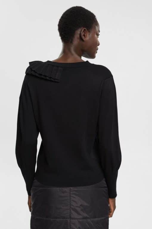 Esprit Sweater Black