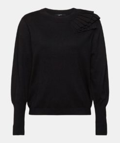 Esprit Sweater Black
