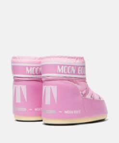 Moon Boot Classic Low 2 Pink