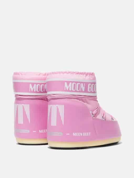 Moon Boot Classic Low 2 Pink