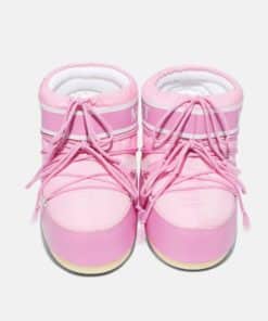 Moon Boot Classic Low 2 Pink