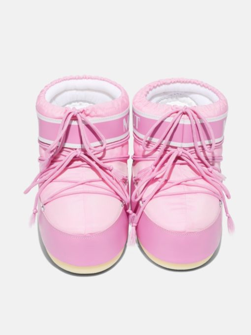 Moon Boot Classic Low 2 Pink