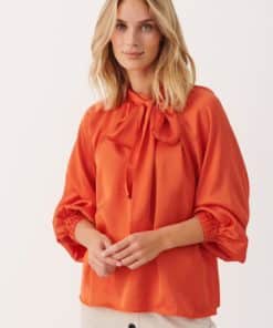 Part Two Vilia Blouse Koi