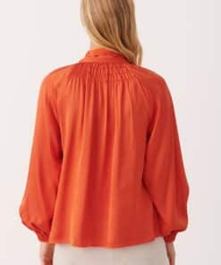 Part Two Vilia Blouse Koi
