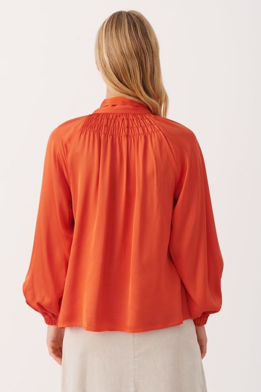 Part Two Vilia Blouse Koi