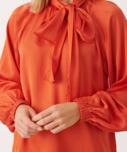 Part Two Vilia Blouse Koi
