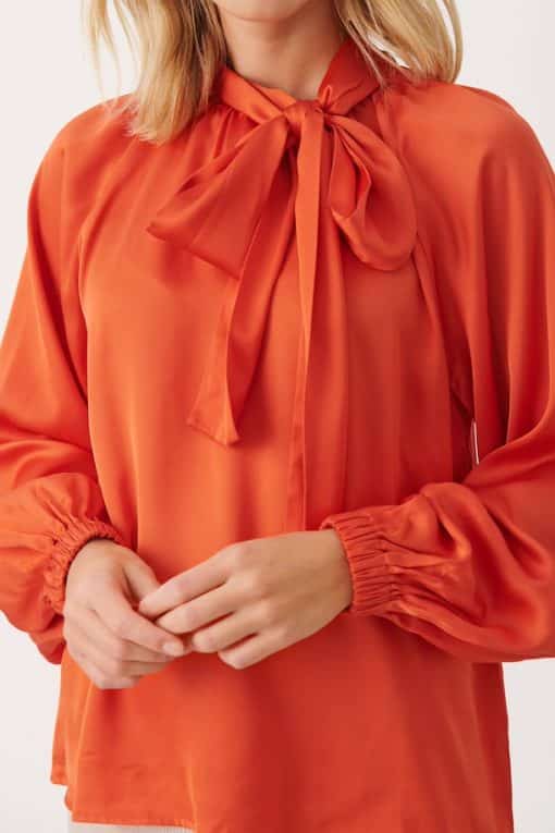 Part Two Vilia Blouse Koi