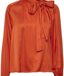 Part Two Vilia Blouse Koi