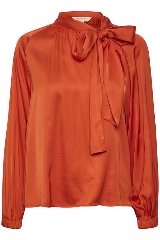 Part Two Vilia Blouse Koi
