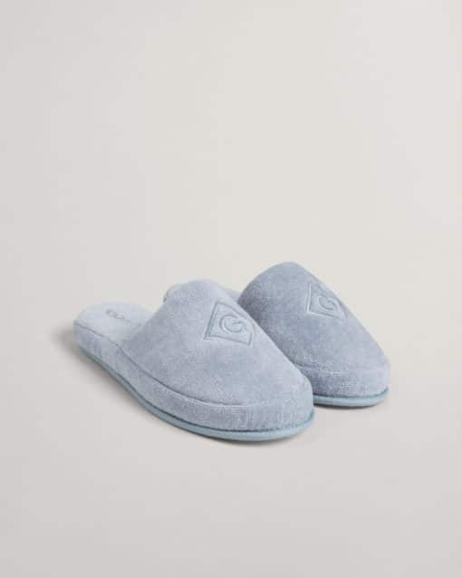 Gant Icon G Slippers Waves