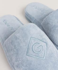 Gant Icon G Slippers Waves