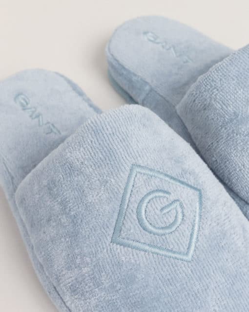 Gant Icon G Slippers Waves