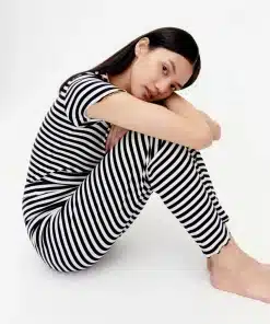 Marimekko Arnlin Tasaraita Pants