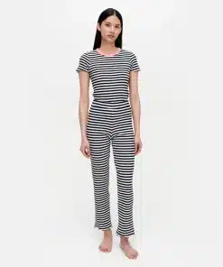 Marimekko Arnlin Tasaraita Pants