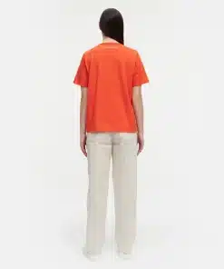 Marimekko Erna Relaxed Rulla T-Shirt