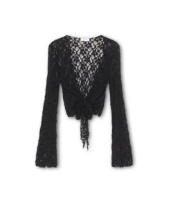 Envii Envenus V-Neck Tee Black