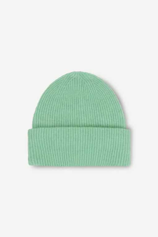 Samsoe&Samsoe Nor Hat Sprucestone