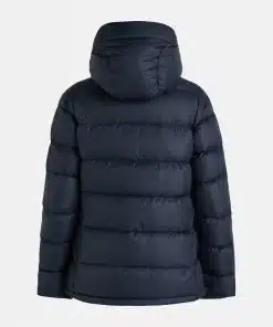 Peak Performance Frost Down Jacket Women Black