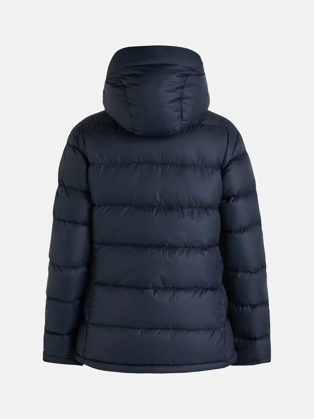 Peak performance w frost down jacket best sale