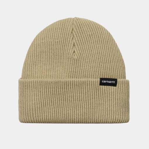 Carhartt Gordan Beanie Ammonite