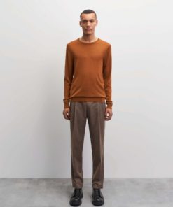 Tiger of Sweden Nichols Pullover Argan Oil
