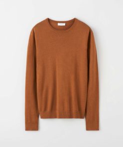 Tiger of Sweden Nichols Pullover Argan Oil