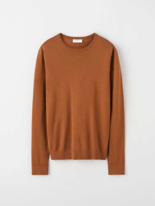 Tiger of Sweden Nichols Pullover Argan Oil
