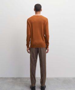 Tiger of Sweden Nichols Pullover Argan Oil
