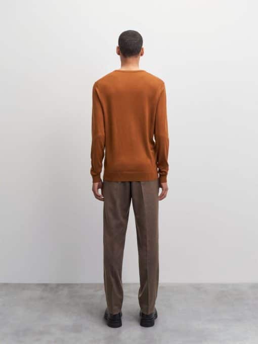 Tiger of Sweden Nichols Pullover Argan Oil