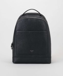 Tiger of Sweden Berrent Backpack Black
