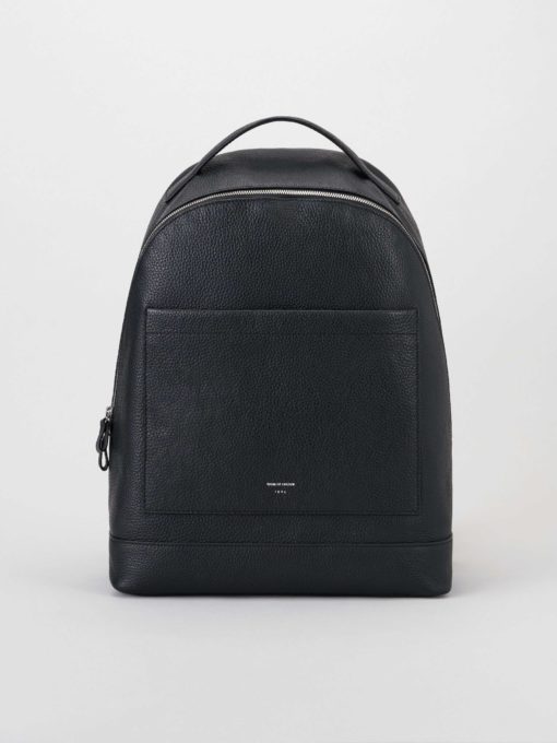 Tiger of Sweden Berrent Backpack Black