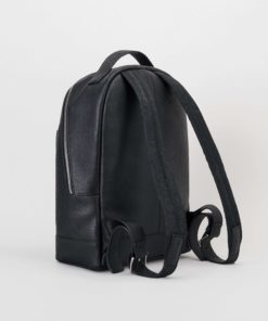 Tiger of Sweden Berrent Backpack Black