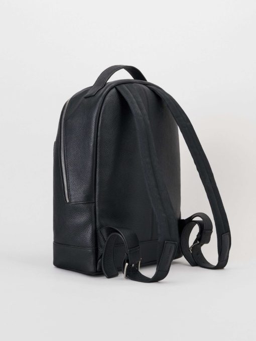 Tiger of Sweden Berrent Backpack Black