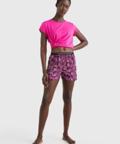 Tommy Hilfiger Short Pyjama Set